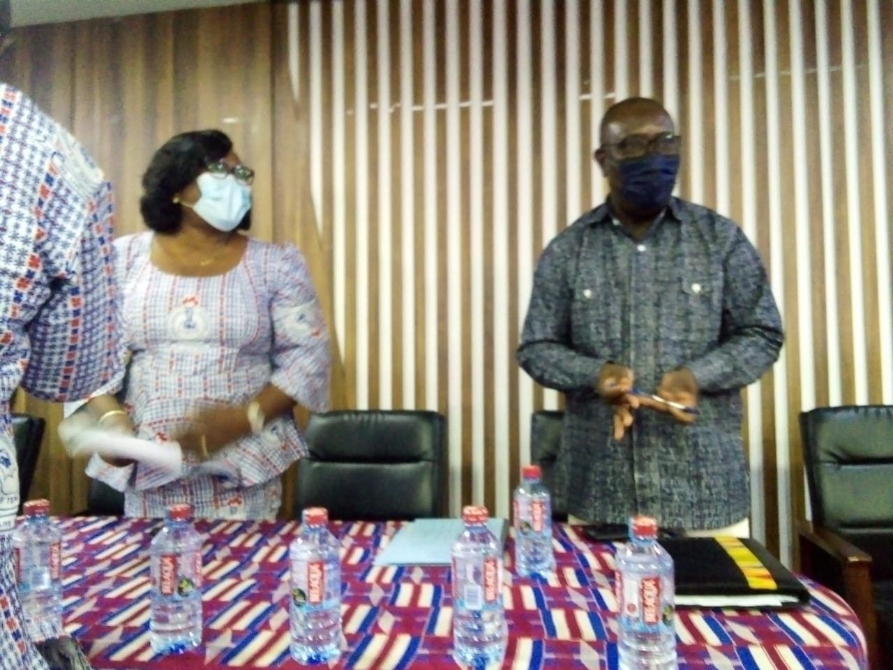 We accepted meagre minimum wage increment to avoid redundancy - TUC