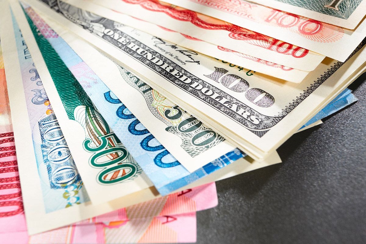 AZA Finance FX Week Ahead: Naira Recovers After CBN Guidelines On BDCs