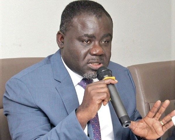 Sunyani Airport 94% complete – Transport Minister
