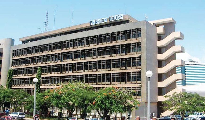 Pensions in Ghana: A Brief History