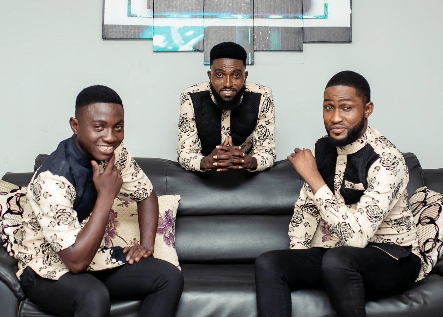 Urbanegh turns 2: ‘the rebirth’