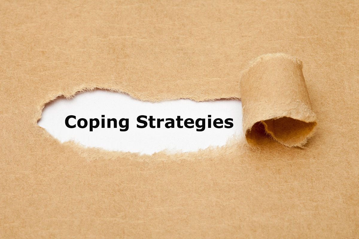 Dial a Counselor with Sybil Shaibu: How are you coping? Part 2