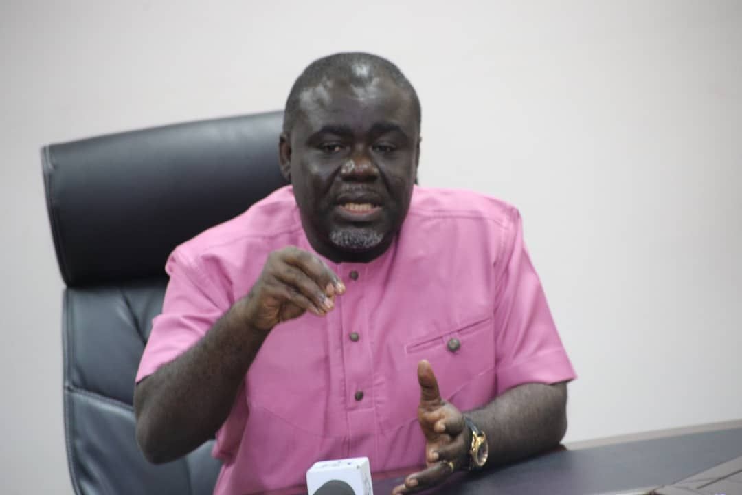 Let’s join hands to protect the maritime domain – Transport Minister