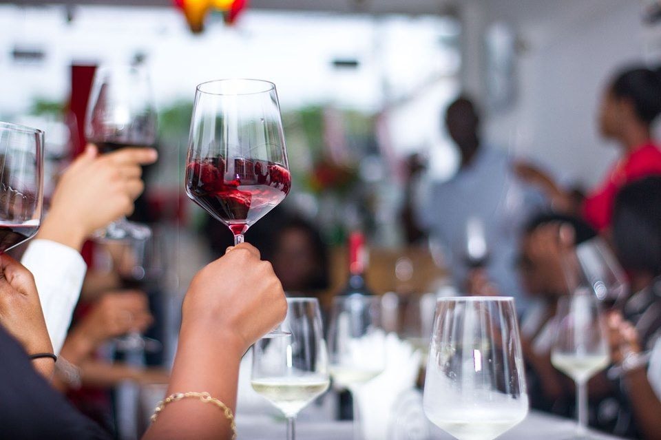 Africanising the wine experience