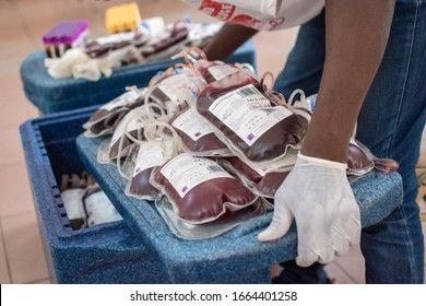 Blood shortage, medical negligence; Insurance industry’s intervention