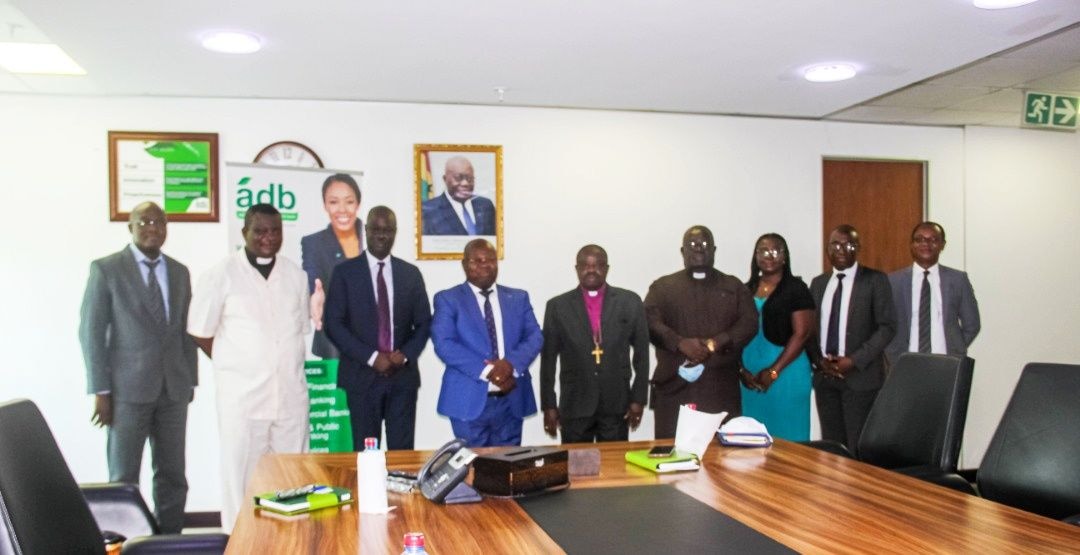 ADB to finance Anglican Church’s rubber project
