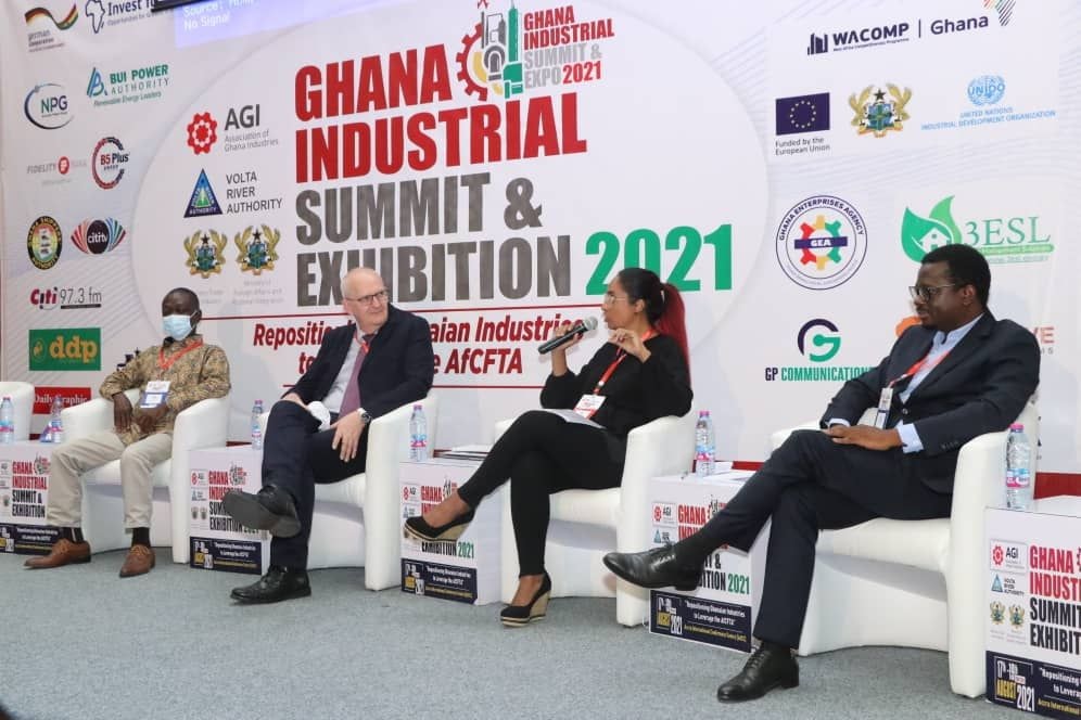 Let localisation lead in post-pandemic recovery – agribusiness expert