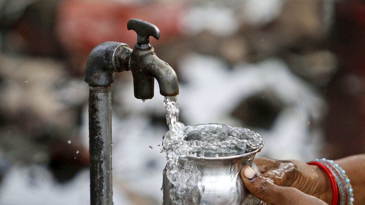 PepsiCo launch US$1m safe water investment in sub-Saharan Africa