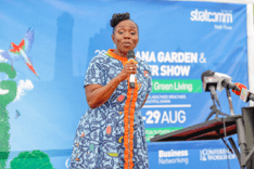 9th Ghana Garden & Flower Show enlightens youth, women on agriculture wealth
