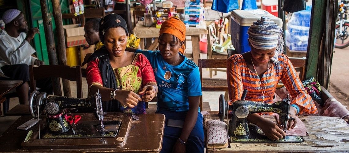 Only 3% of workers in informal sector contributes to SSNIT