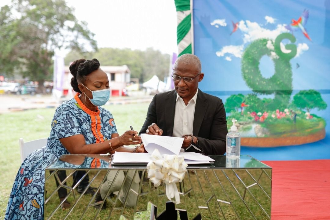 Metro TV , Stratcomm Africa sign partnership agreement
