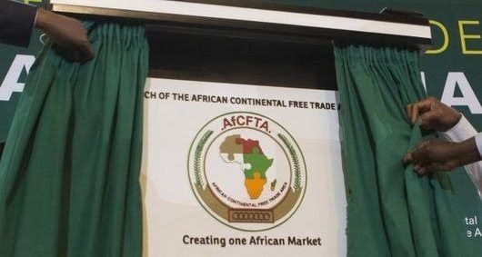With poor road, rail links, border bureaucracy et al, integration under AfCFTA remains tough ask