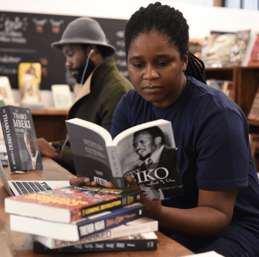 CELEBRATING THE INTERNATIONAL LITERACY DAY: The need to promote reading