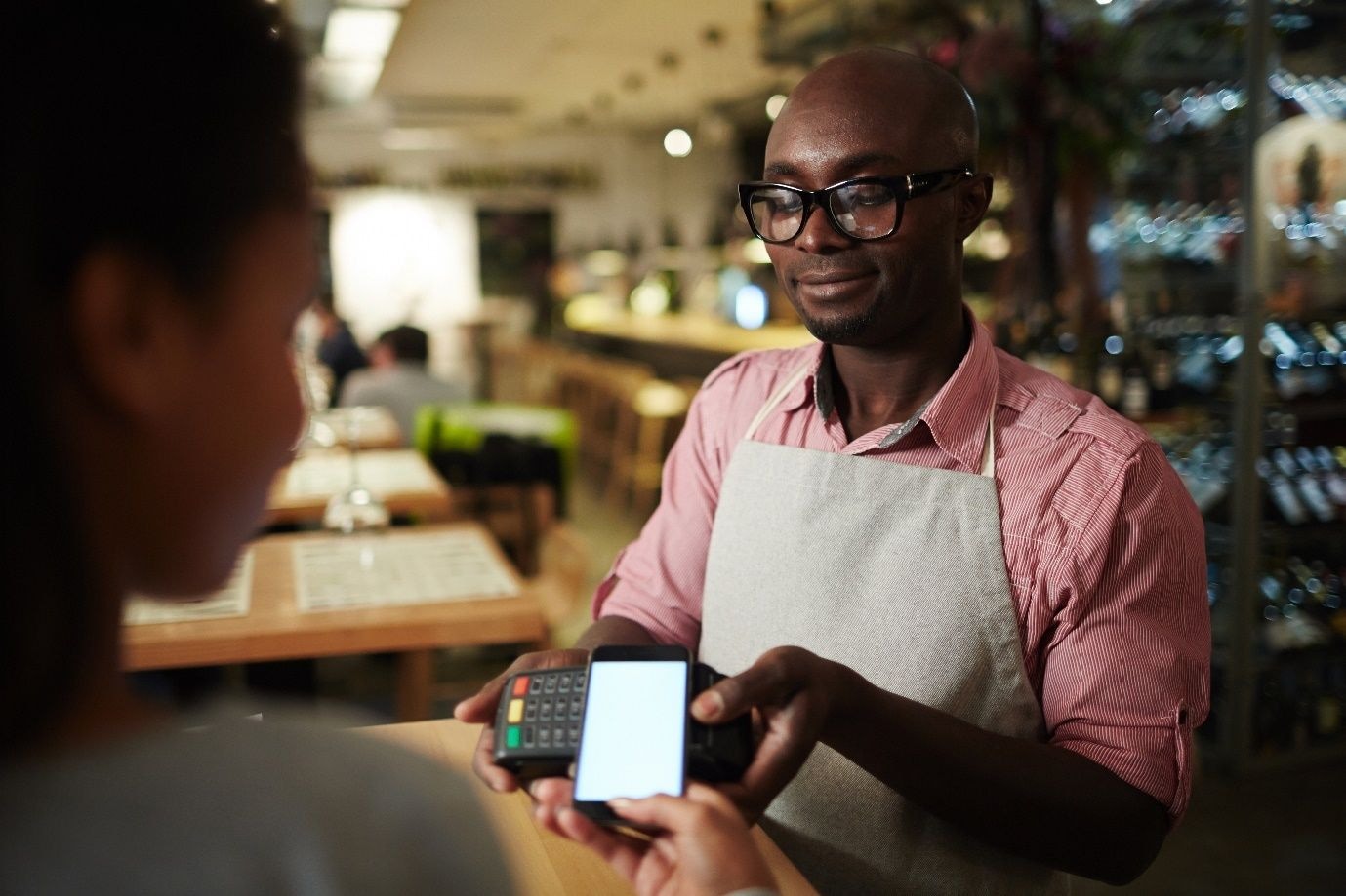 Mastercard partners Accelerex to promote electronic payments