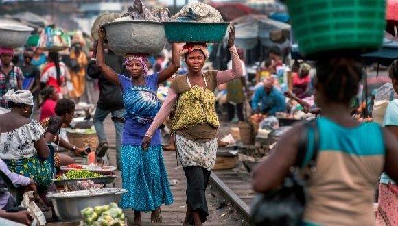Informal economy sensitised on COVID-19 vaccination