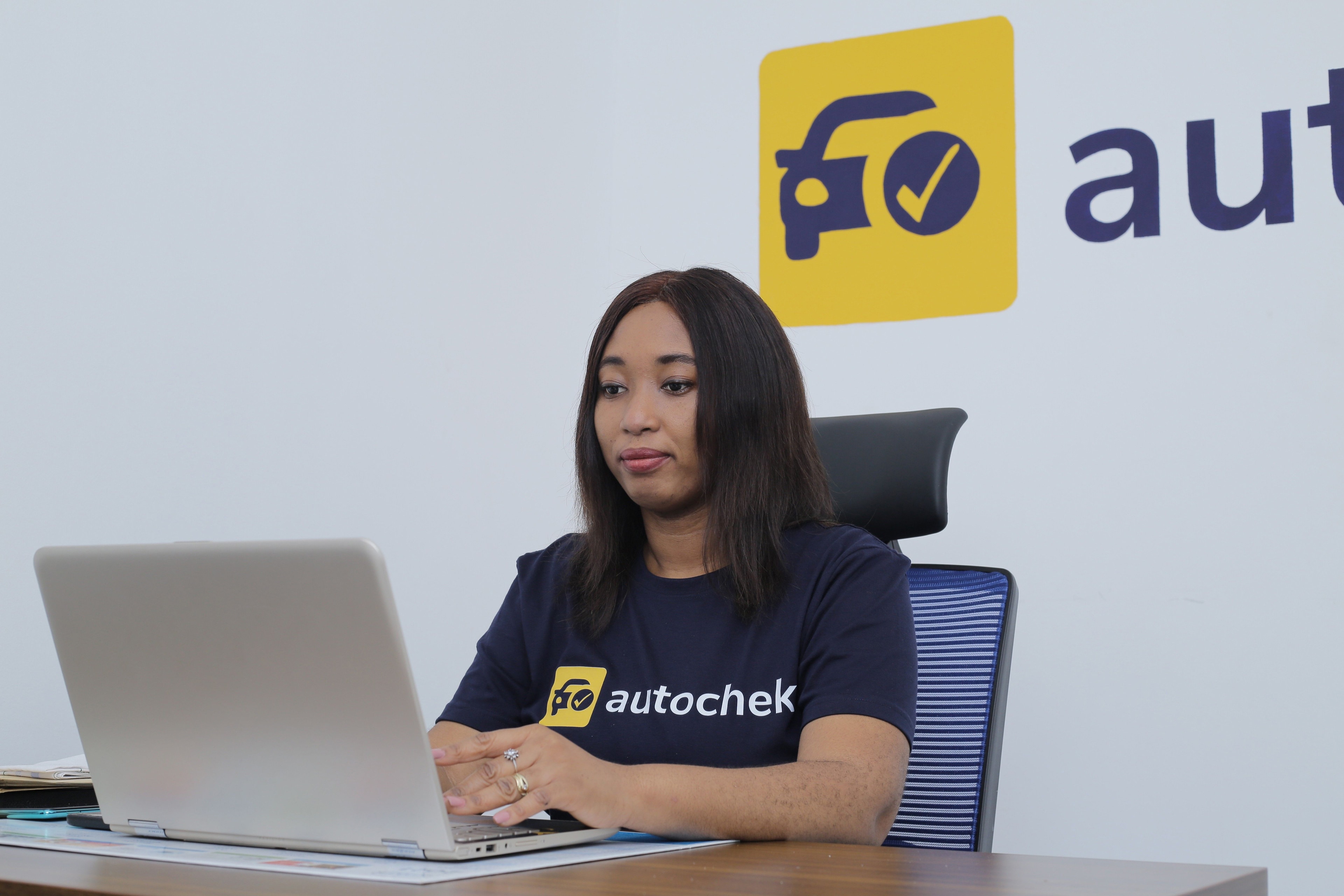 AutoChek is a one-stop shop to automobile financing