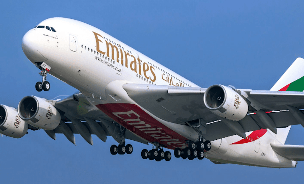 Emirates offers even more reasons to visit Dubai and Expo 2020