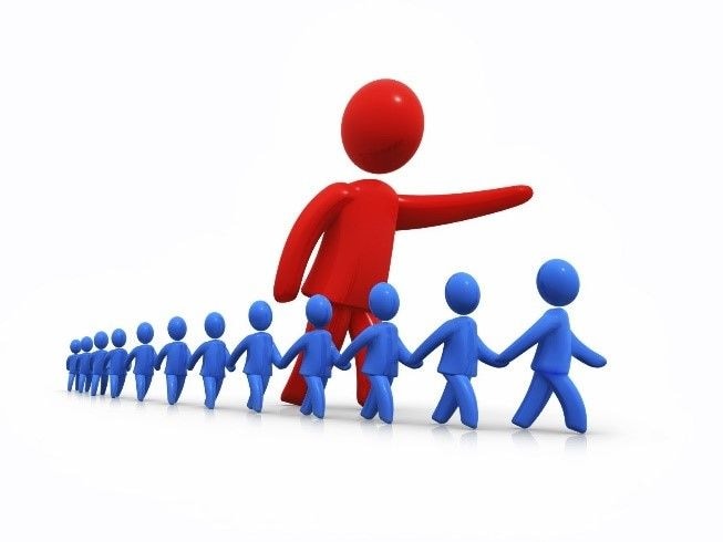 This is Leadership : Are you a GOOD Leader?