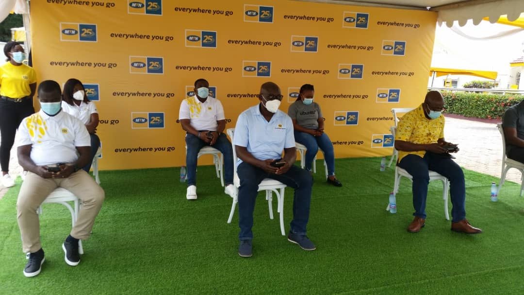 MTN to hold 11th ASHANTIFEST in Kumasi