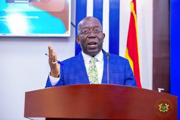 SSNIT pays GH¢1.8bn in half year pension benefits