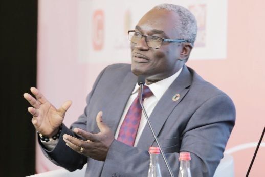 Economic structure undergoing reset – NDPC boss