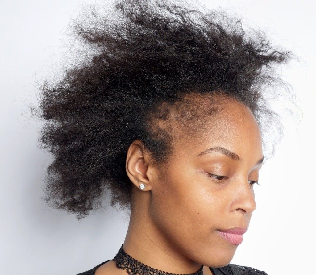 Tween Talk with Eugenia Tachie-Menson: Hair today, gone tomorrow…