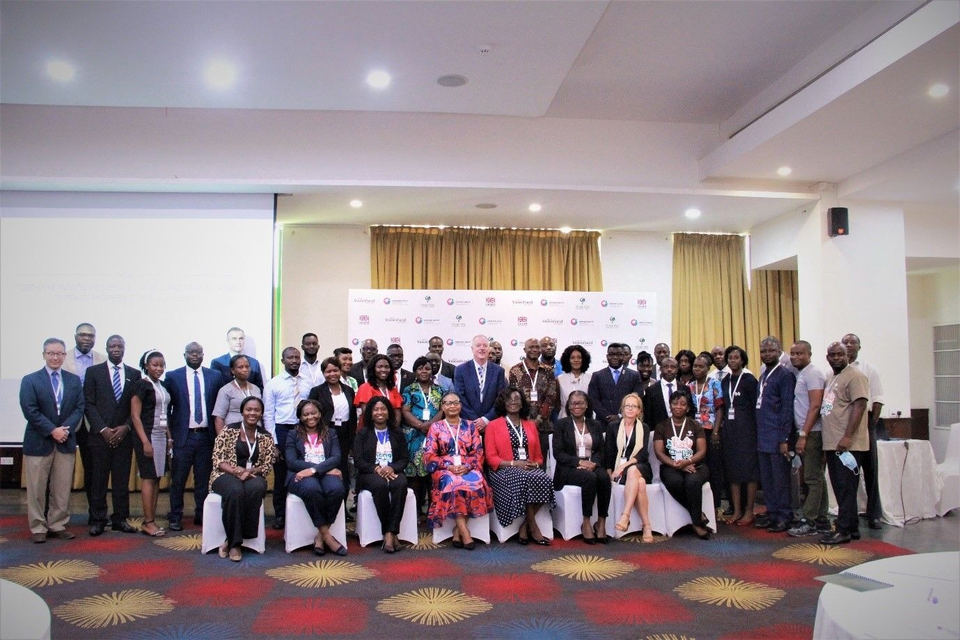 Roots of Change: Breaking down the barriers to financial inclusion for rural women