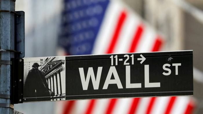 The hardest exam on Wall Street just got harder