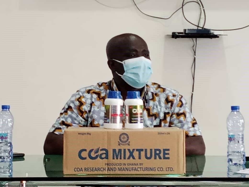 Regulatory challenges propel COA Research to global acceptance