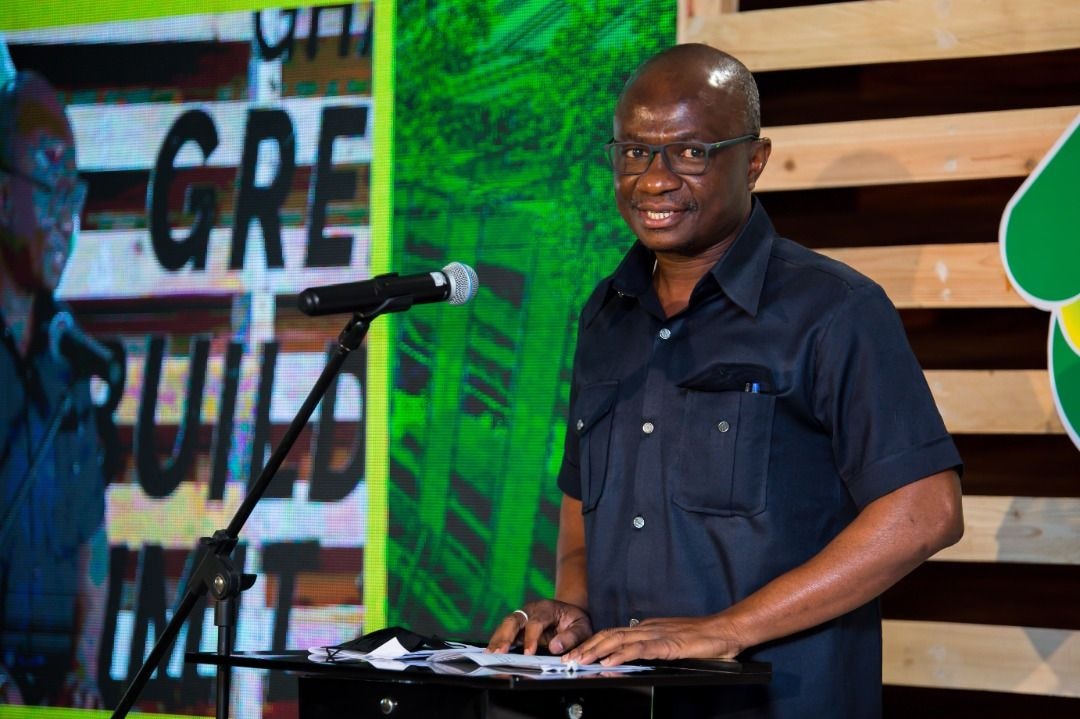 4th Ghana Green Building Summit 2021: Stakeholders advocate for high performance buildings