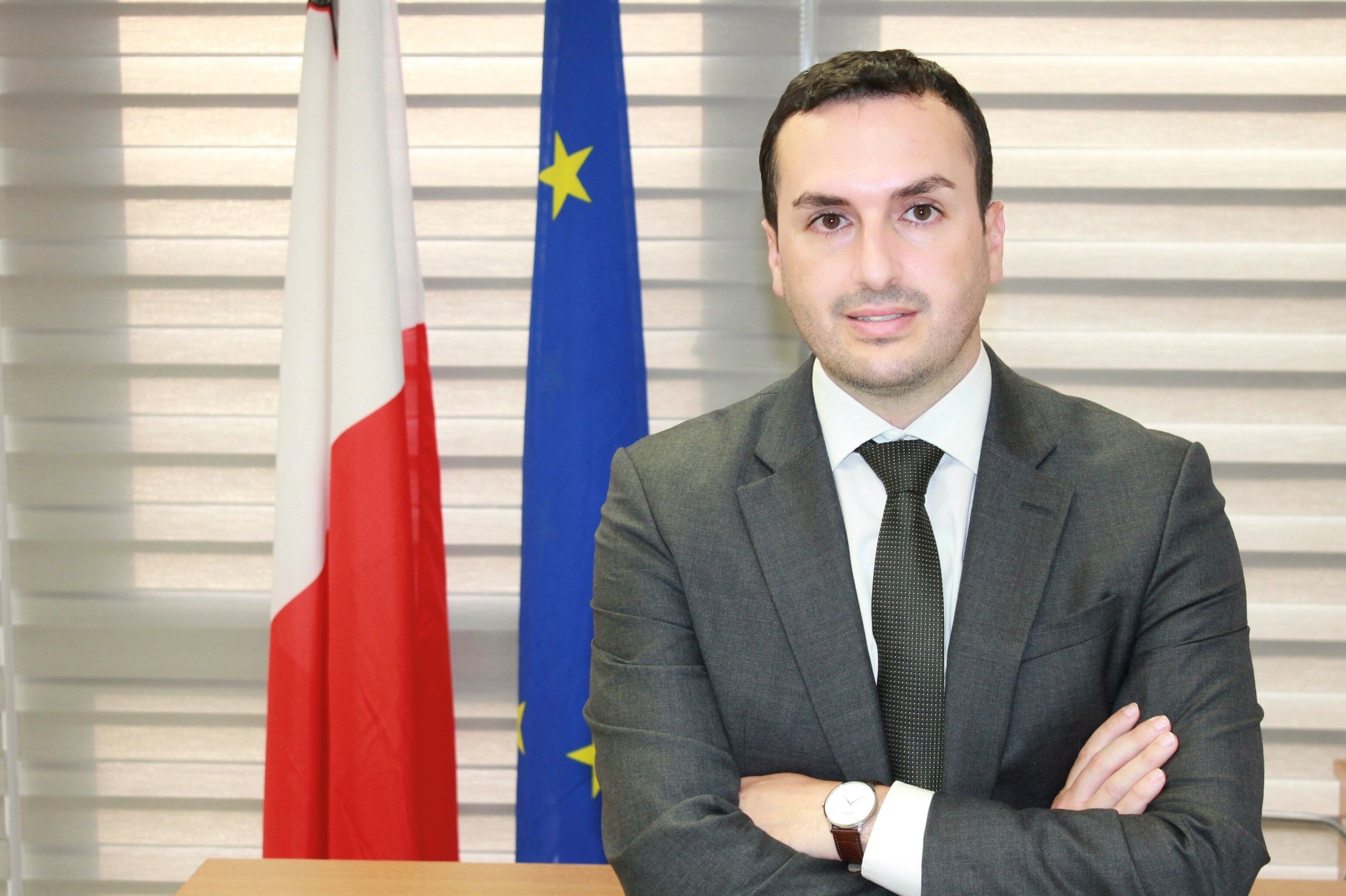 Chris Koney’s column: The growing Ghana-Malta bilateral relations