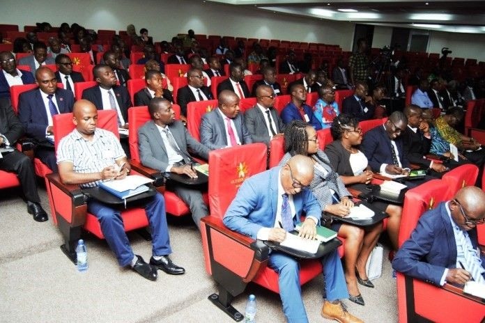 ARB Apex & rural bank managers gear up for Managers’ Conference