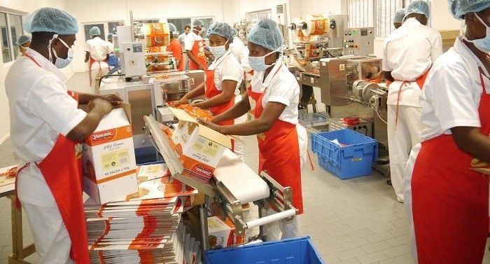 Businesses’ confidence declines over economic challenges
