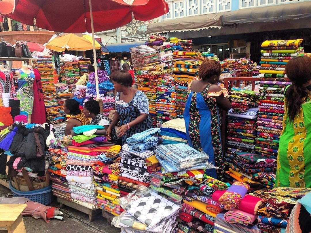 Makola related businesses: the fears of the insurer