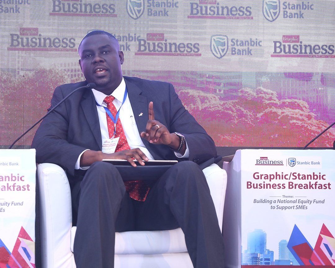 The Ghanaian Factory of the Future? The ‘new normal’ business environment