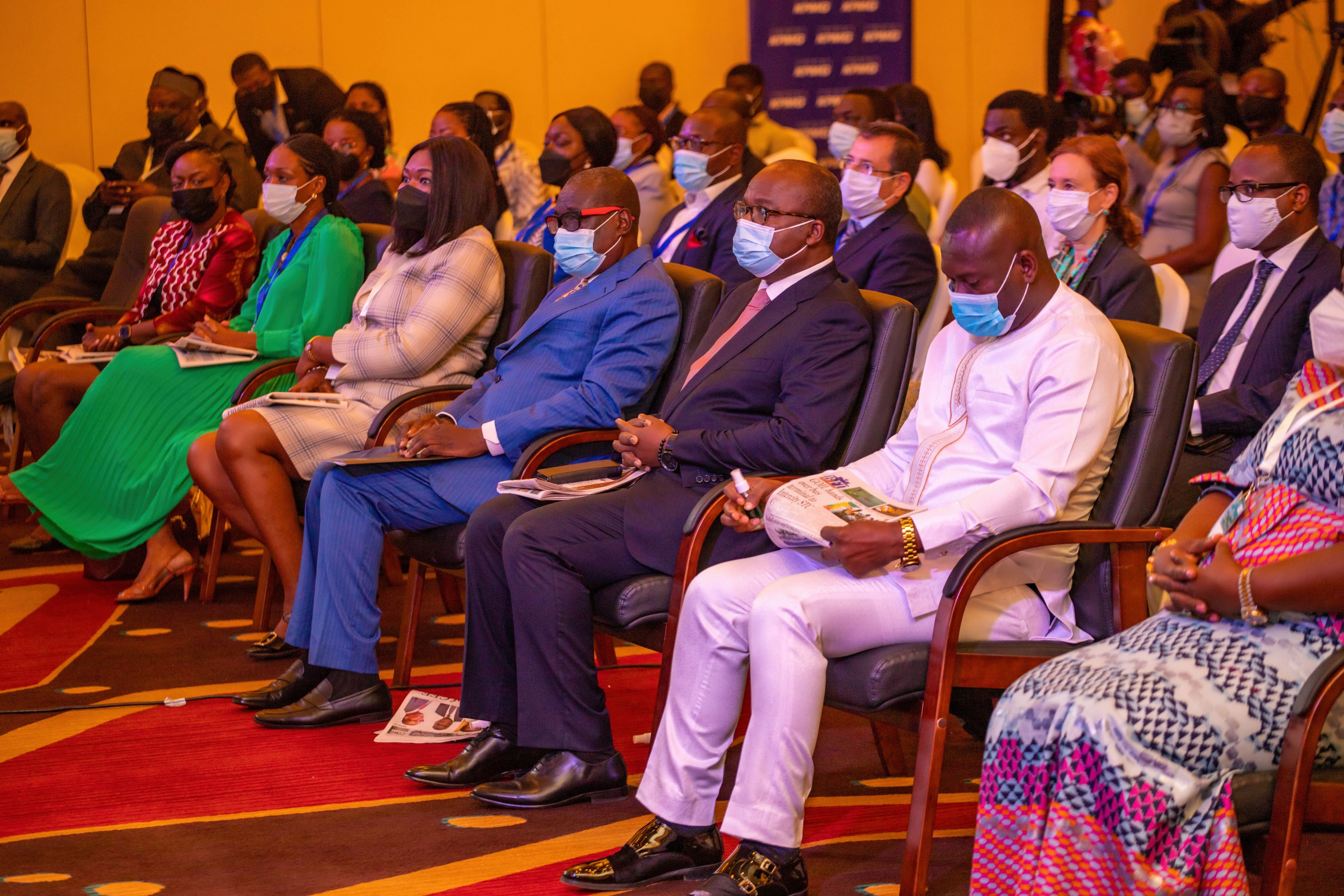 Strong homegrown policies aided economy’s recovery – Addison