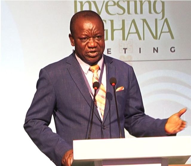 Gov’t assures of addressing agric sector challenges