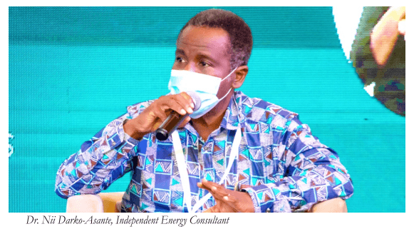 Inefficiencies, power-theft still hampering energy debt recovery – Energy Consultant