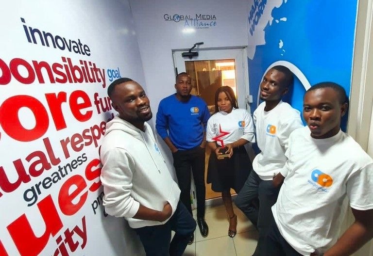 Whoopro honoured for innovation in influencer marketing